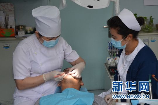 医患体验：牙科医生不仅仅是“以牙治牙”